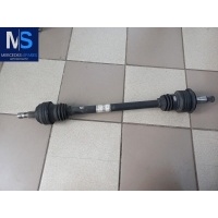 Полуось задняя (приводной вал, ШРУС) Mercedes GLC 2021 A2133505100,2133505100,A2133505100
