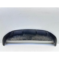 Спойлер бампера Haval F7 1 2018-2024 2803128XKQ11A