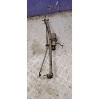 Механизм стеклоочистителя (трапеция дворников) Chery Amulet 2006 a115205111