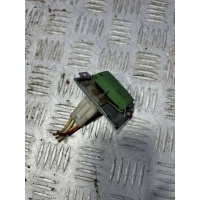 Сопротивление печки Chery Amulet 2006