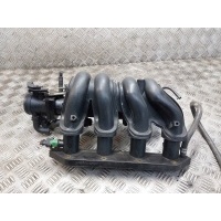 Коллектор впускной rover 75 i 1.8 16v lkb106330 mhk100820 mhb102120
