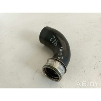 Патрубок турбины Audi A3 8P 2008