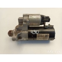 Стартер Volkswagen Transporter T6 2018 02E911024C,001153005
