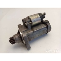 Стартер Volkswagen Jetta 6 2011 0AH911023G,4280008862