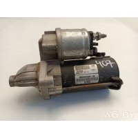 Стартер Opel Astra G 2002 D6G32C1, 657529, 000040169256, DRT1240