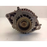Генератор Nissan Almera Tino 2003 LR180762, 23100BU010