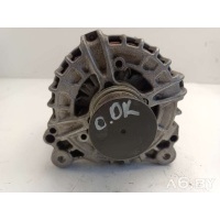Генератор Skoda Kodiaq 2016 04L903023T, 0125811116