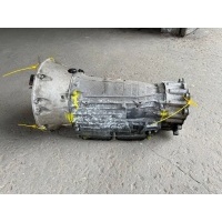 КПП автоматическая (АКПП) Mercedes-Benz ML W166 2012 A1642711101,A1642711701