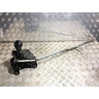 Кулиса Opel Astra H 2007 93180984,93185666