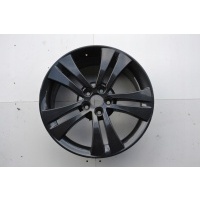 Skoda fabia ii колесо alu 7x17 et41 5j0601025ha