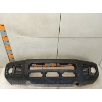 Бампер передний Nissan Pathfinder R50 2001 F20222W125