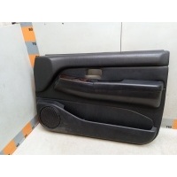 Обшивка двери Nissan Pathfinder R50 2001 809003W610