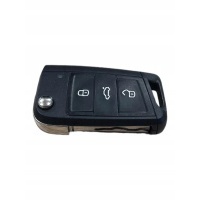 Volkswagen ключ пульт 2g6959752ah