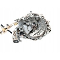 Кпп opel meriva а 1.4 16v 90km 66kw f13w429 f13