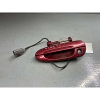 Ручка наружная передняя левая Mazda Xedos 6 1997 GA7B59410BHS