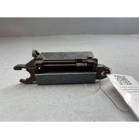 Ручка наружная передняя правая Audi A4 B5 1994 4A0837206A,4A0837206B