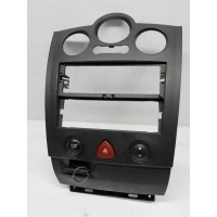 Консоль центральная панель считыватель карта renault megane 2 ii 8200178435