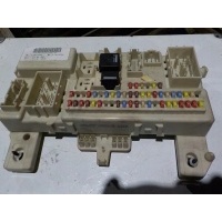 Форд focus ii блок skrzynka bcm 4m5t - 14a073 - dh