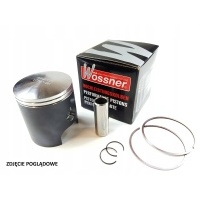 Wossner поршень yamaha yzf 400 , wrf 400 98 - 02 91 , 96mm