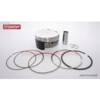 Wossner поршень yamaha yzf 98 - 99 wrf400 98 - 02 91 , 96mm