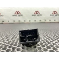 Б/У фишка ( разъем ) AUDI A6 с5 1998 1J0937724, <strong>-Б/У Детали сняты с АВТОМОБИЛЯ</strong>