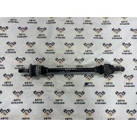 Приводной вал колеса BMW X5 E70 2013 33207564127