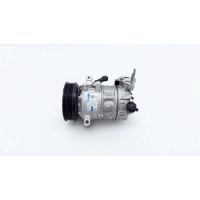 Компрессор кондиционера Geely Monjaro KX11 2023 8013016200, 8889512092