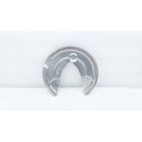 Пыльник тормозного диска Geely Monjaro KX11 2023 4050077200, 8889068851