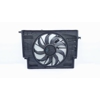 Вентилятор радиатора Geely Monjaro KX11 2023 2078017900, 8892868422