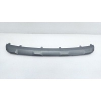 Юбка бампера Geely Monjaro KX11 2023 6010177700, 8889168054