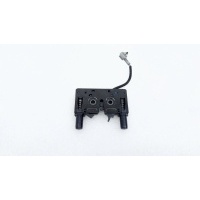 Замок капота Geely Monjaro KX11 2023 5032065500, 8889175531