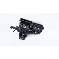 Корпус отопителя Geely Monjaro KX11 2023 8015029600, 8889114242, 8017027500, 8889608209, 8022039900, 8891359615