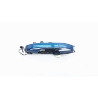 Ручка двери Geely Monjaro KX11 2023 5077099500A13, 8891259812A13, 5077090400, 8889175929