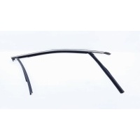 Уплотнитель стекла двери Geely Monjaro KX11 2023 5079089300, 8889222630