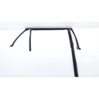 Уплотнитель стекла двери Geely Monjaro KX11 2023 5085104300, 8889222634