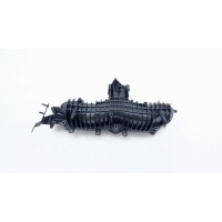 Коллектор впускной Geely Monjaro KX11 2023 2029029500, 5511694507