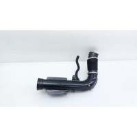Патрубок воздушного фильтра Geely Monjaro KX11 2023 2032069100, 8889420339