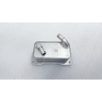 Радиатор масляный Geely Monjaro KX11 2023 1066029000, 5500001224