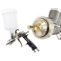 Пистолет lakierniczy auarita mp - 500 1 , 3 мм lvlp