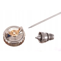 Сопло pistoletu lakierniczego mp - 500 auarita 1 , 3mm