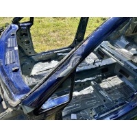 Крыша столбики крыша volkswagen гольф viii 19 - lc5b хэтчбек