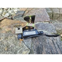 Датчик esp сенсор volkswagen гольф iv бора a3 1j0907657a 1j0907651a