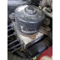 Насос абс 1j0614117b volkswagen гольф iv 99 год 1.4 бензин hatchback исправная