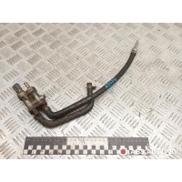 Дозатор-распределитель топлива Fiat Multipla 2002 46480170,0281002209