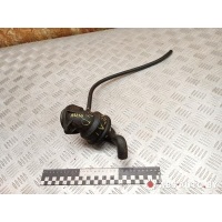 Фланец (тройник) системы охлаждения Volkswagen Golf 3 1996 030103495B,031103493H,031103493J