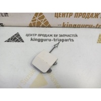 Заглушка буксировочного крюка Skoda Octavia A7 5E3 Рестайлинг 2017-2020 5E5807441B
