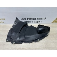 Пыльник Бампера BMW X7 G07 M-Pack 2019-2022 51718090248