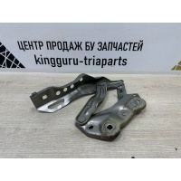 Петля капота Skoda Kodiaq 1 NS7 до Рестайлинг 2016-2022 565823302
