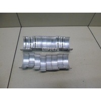Коленвал Nissan Juke (F15) (2011 - 2019) 1220100Q0M