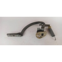 Петля крышки багажника правая Volvo S90 2017 31371792